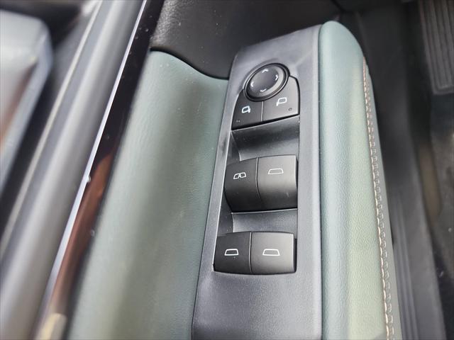 new 2026 GMC Terrain car, priced at $42,156
