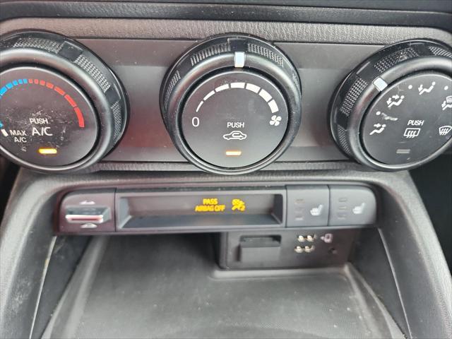 used 2020 Mazda MX-5 Miata RF car, priced at $24,961