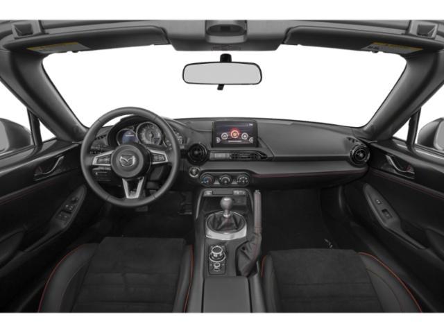 used 2020 Mazda MX-5 Miata RF car, priced at $25,608