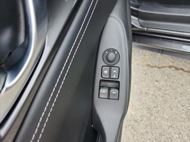 used 2020 Mazda MX-5 Miata RF car, priced at $24,961