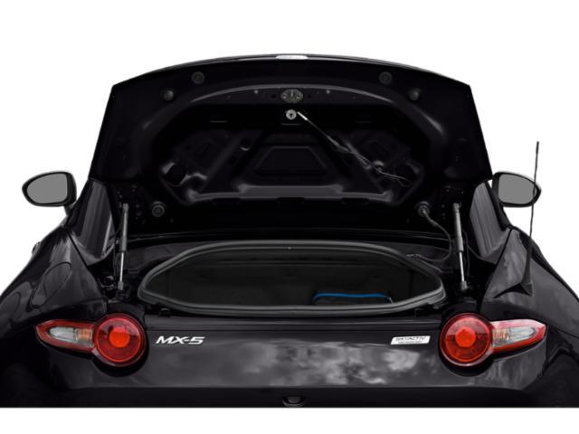used 2020 Mazda MX-5 Miata RF car, priced at $25,608