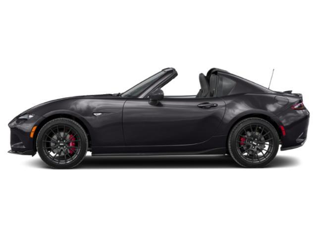 used 2020 Mazda MX-5 Miata RF car, priced at $25,608