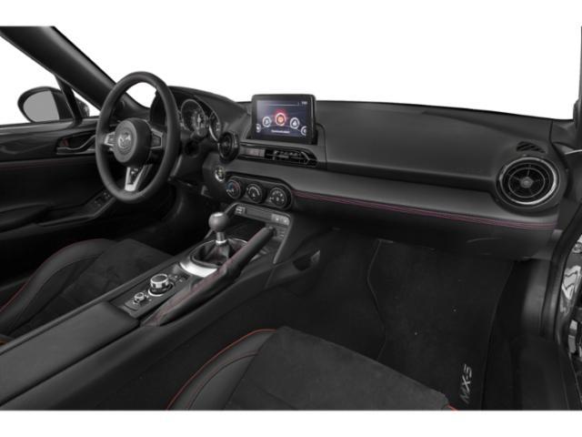used 2020 Mazda MX-5 Miata RF car, priced at $25,608