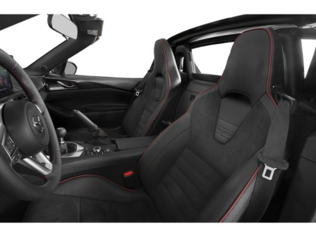 used 2020 Mazda MX-5 Miata RF car, priced at $25,608