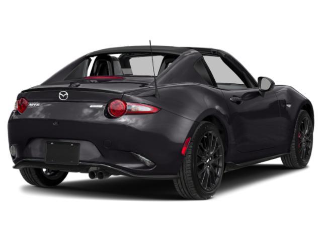 used 2020 Mazda MX-5 Miata RF car, priced at $25,608