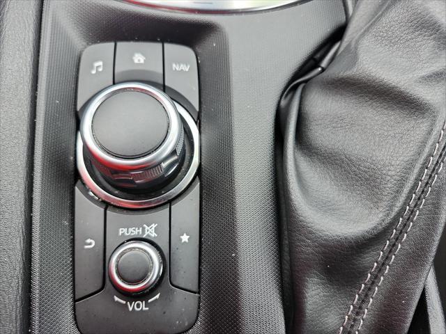 used 2020 Mazda MX-5 Miata RF car, priced at $24,961