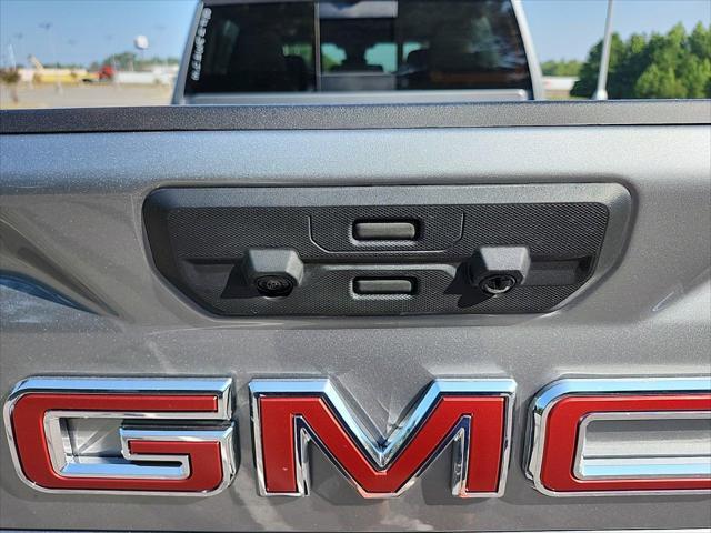 new 2024 GMC Sierra 2500 car, priced at $89,175