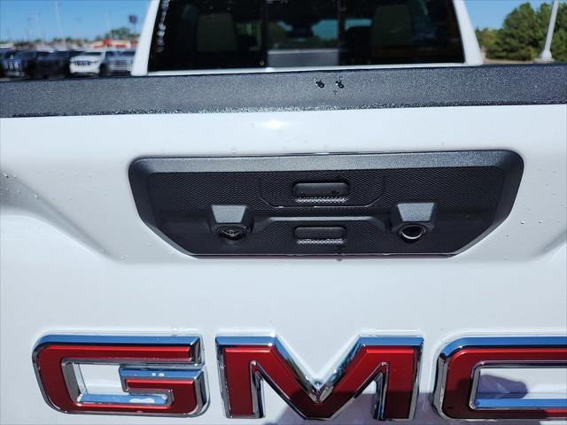 new 2025 GMC Sierra 1500 car, priced at $60,847