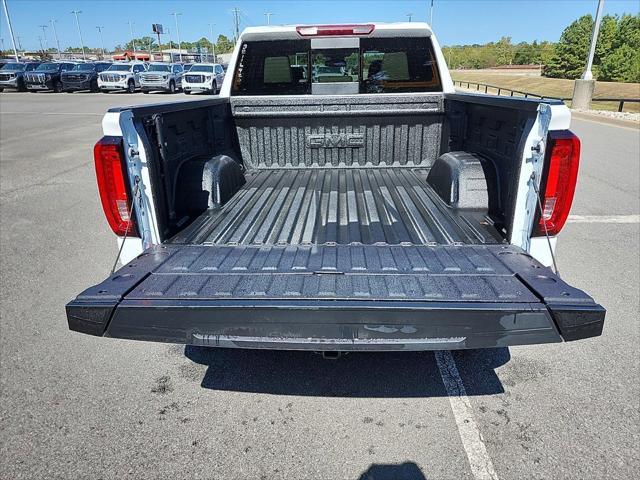 new 2025 GMC Sierra 1500 car, priced at $60,847