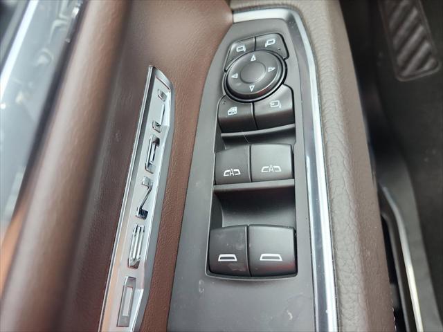 new 2025 GMC Sierra 1500 car, priced at $65,092