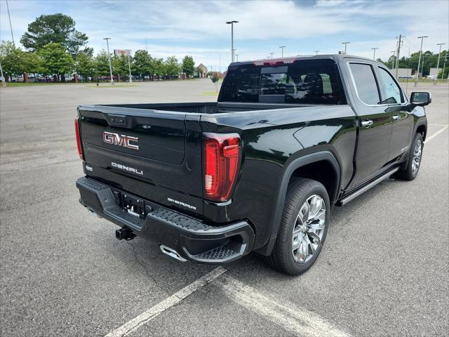 new 2025 GMC Sierra 1500 car, priced at $65,092