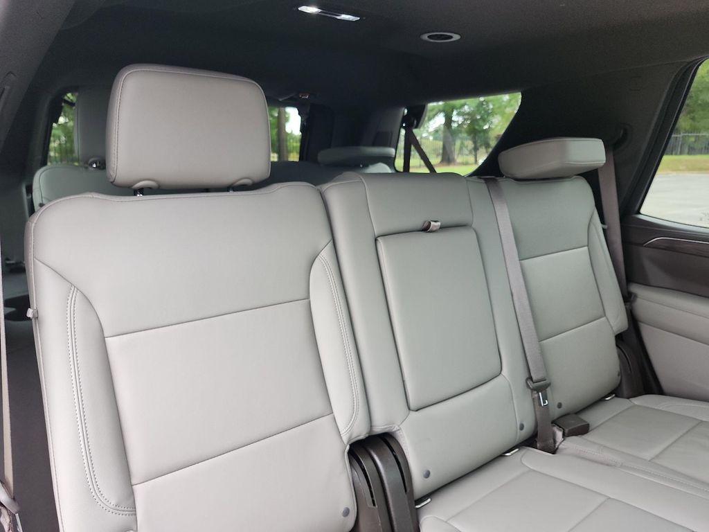 used 2021 Chevrolet Tahoe car, priced at $45,221