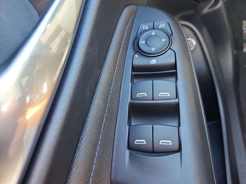 new 2026 Buick Envista car, priced at $30,910