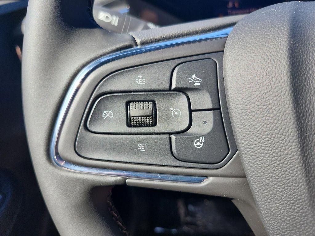 new 2026 Buick Envista car, priced at $30,910