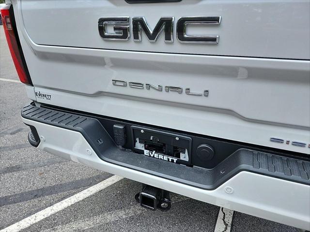 new 2024 GMC Sierra 2500 car, priced at $90,576