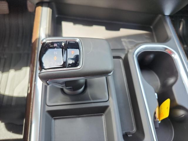 new 2025 GMC Sierra 1500 car, priced at $57,608
