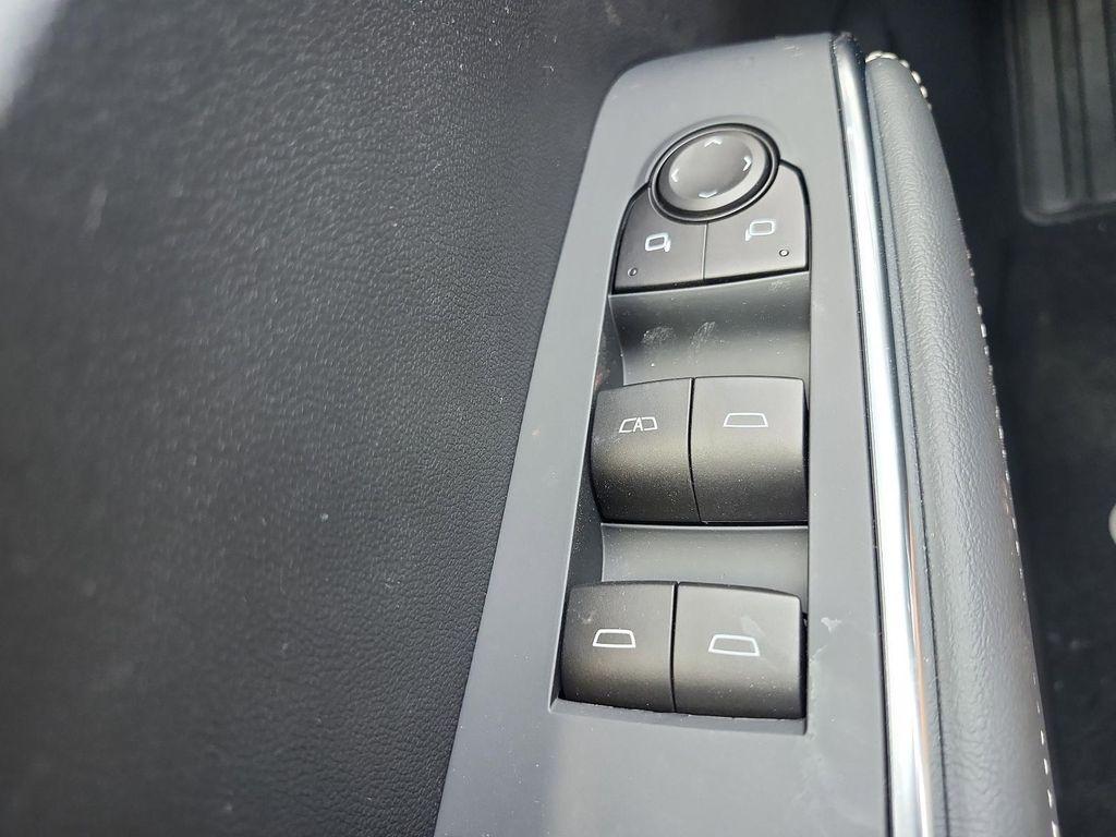 new 2025 GMC Acadia car, priced at $45,180