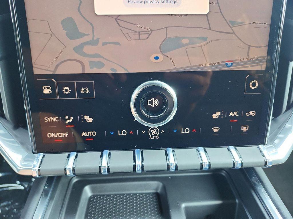 new 2026 GMC Acadia car, priced at $44,089