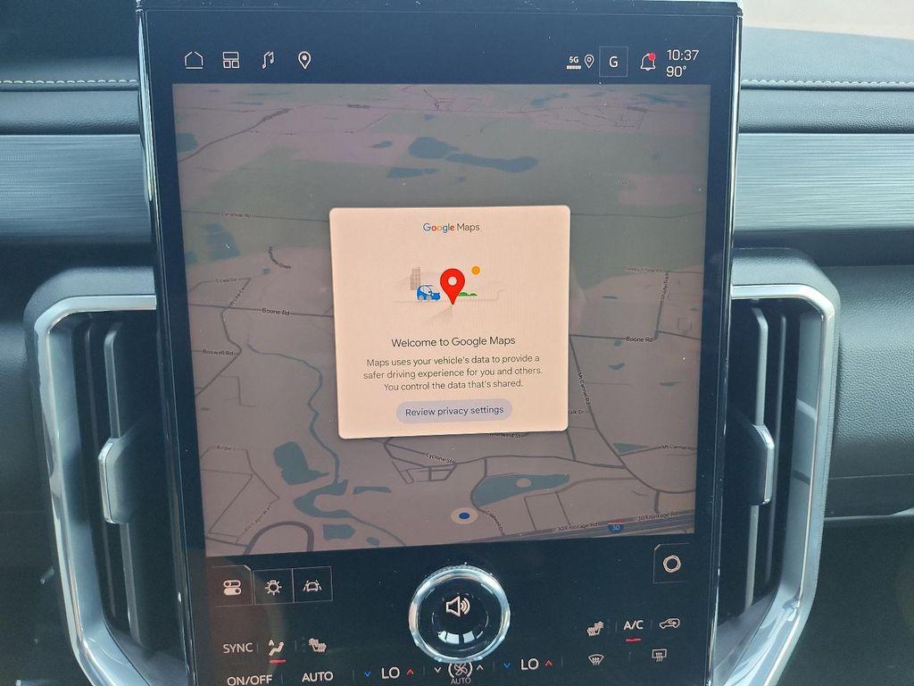 new 2026 GMC Acadia car, priced at $44,089