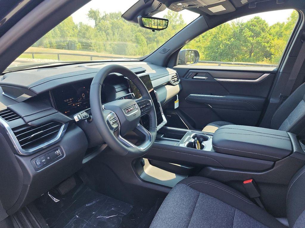 new 2026 GMC Acadia car, priced at $44,089