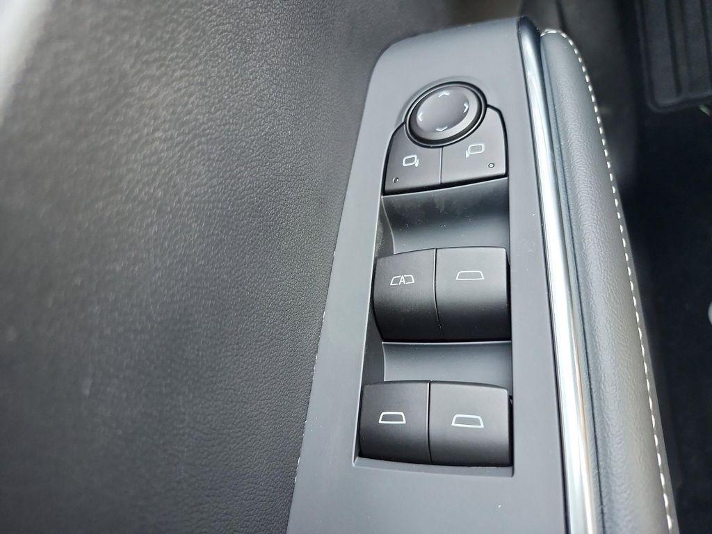 new 2026 GMC Acadia car, priced at $44,089