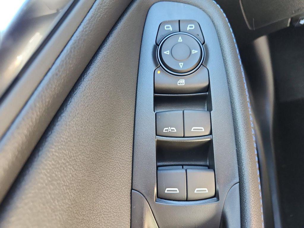 new 2026 Buick Encore GX car, priced at $25,197