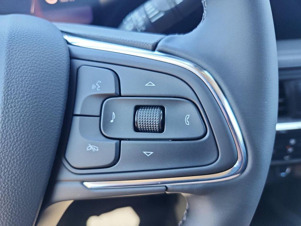 new 2026 Buick Encore GX car, priced at $25,197