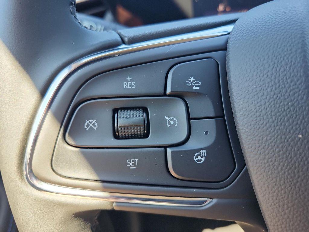 new 2026 Buick Encore GX car, priced at $25,197