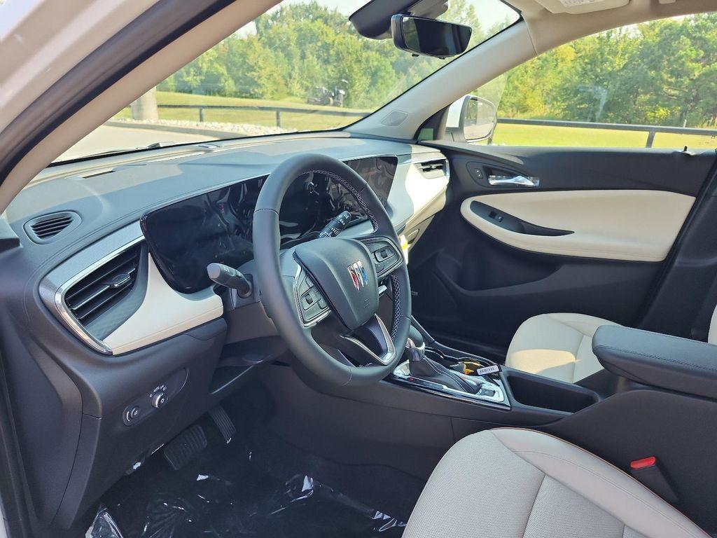 new 2026 Buick Encore GX car, priced at $31,885