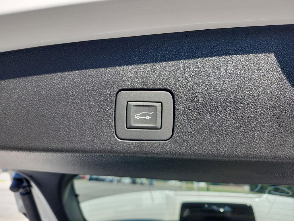 new 2026 Buick Encore GX car, priced at $31,885