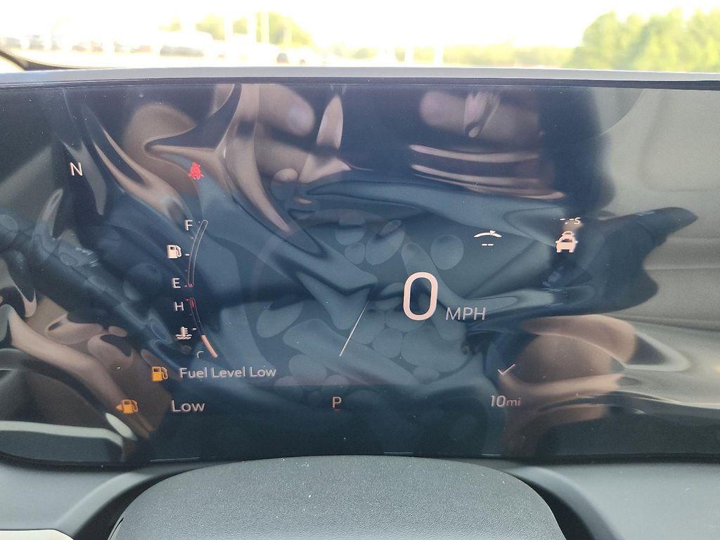 new 2026 Buick Encore GX car, priced at $31,885