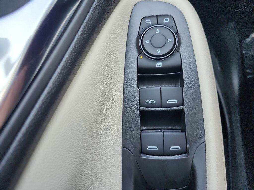 new 2026 Buick Encore GX car, priced at $31,885