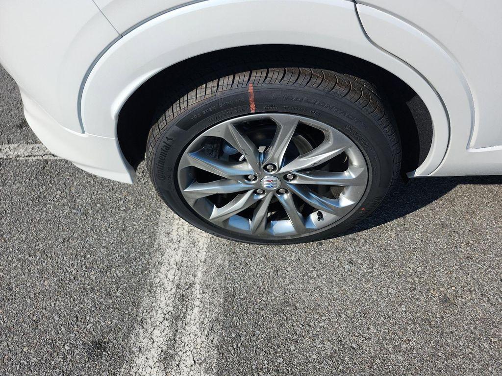 new 2026 Buick Encore GX car, priced at $31,885