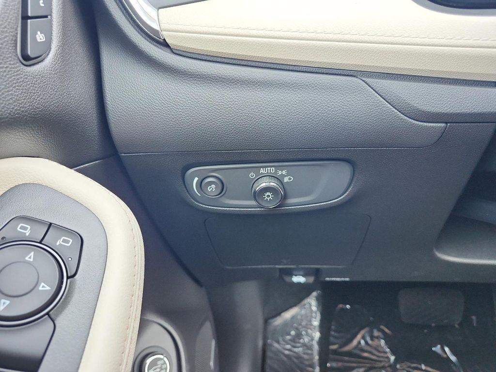 new 2026 Buick Encore GX car, priced at $31,885