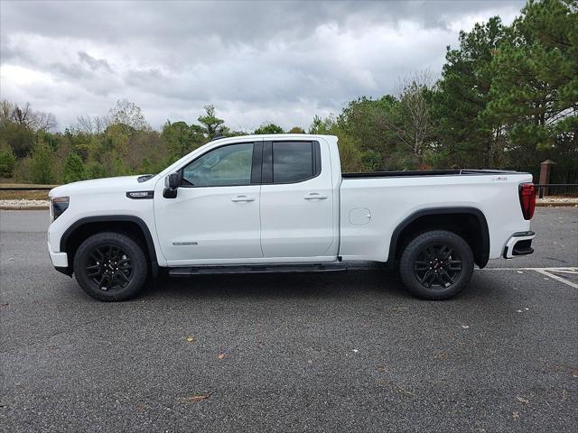 new 2025 GMC Sierra 1500 car, priced at $57,788