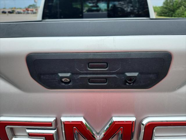 used 2020 GMC Sierra 1500 car, priced at $41,319