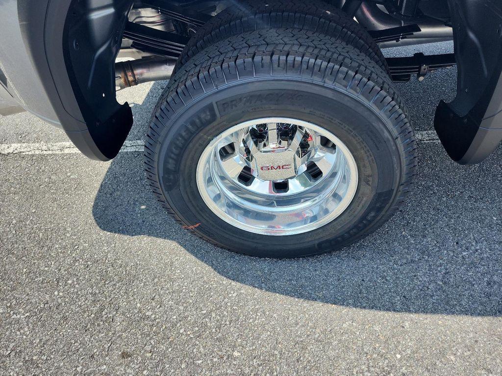 new 2026 GMC Sierra 3500 car, priced at $81,372