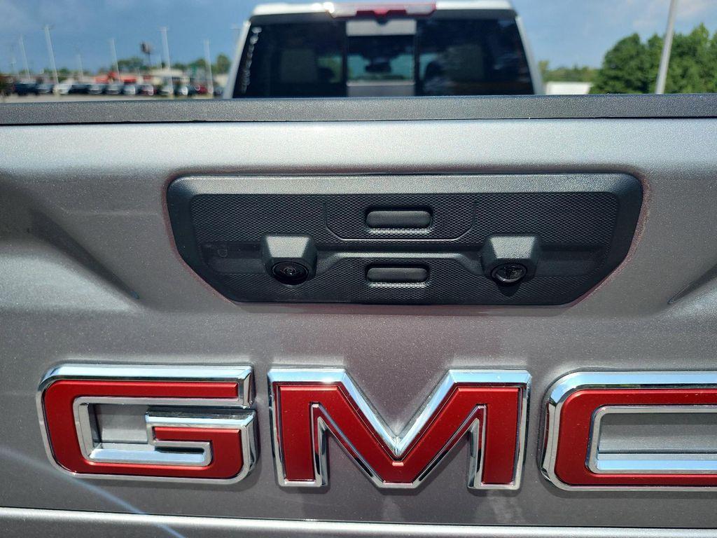 new 2026 GMC Sierra 3500 car, priced at $81,372