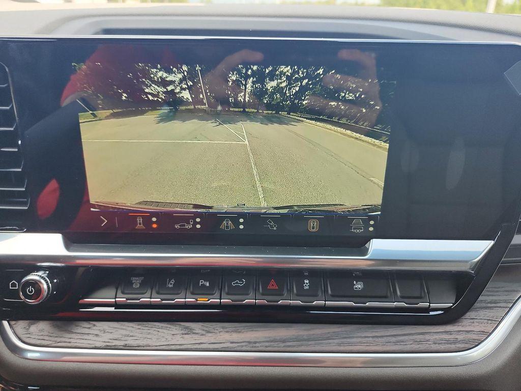 new 2026 GMC Sierra 3500 car, priced at $81,372