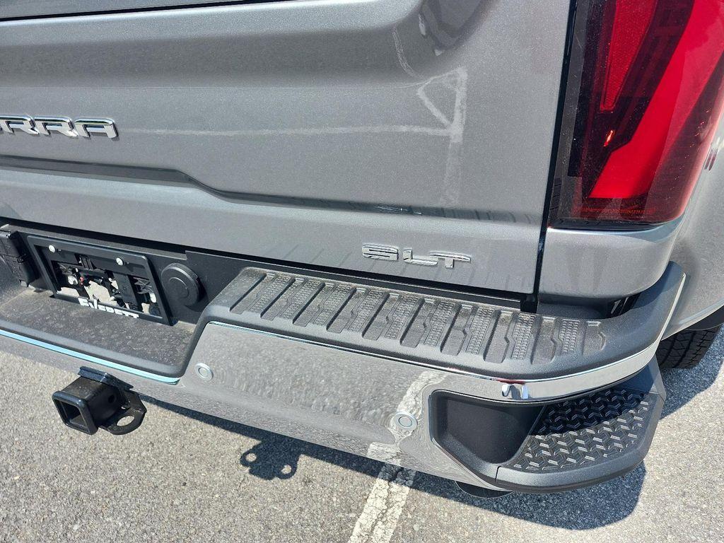 new 2026 GMC Sierra 3500 car, priced at $81,372