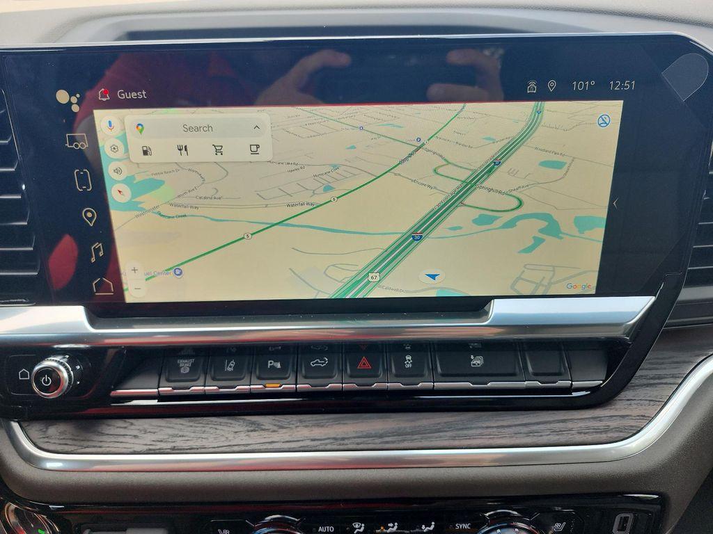 new 2026 GMC Sierra 3500 car, priced at $81,372