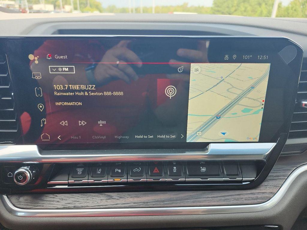 new 2026 GMC Sierra 3500 car, priced at $81,372