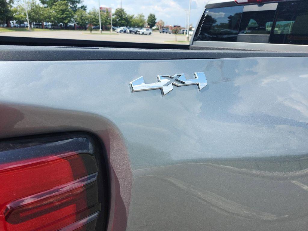 new 2026 GMC Sierra 3500 car, priced at $81,372