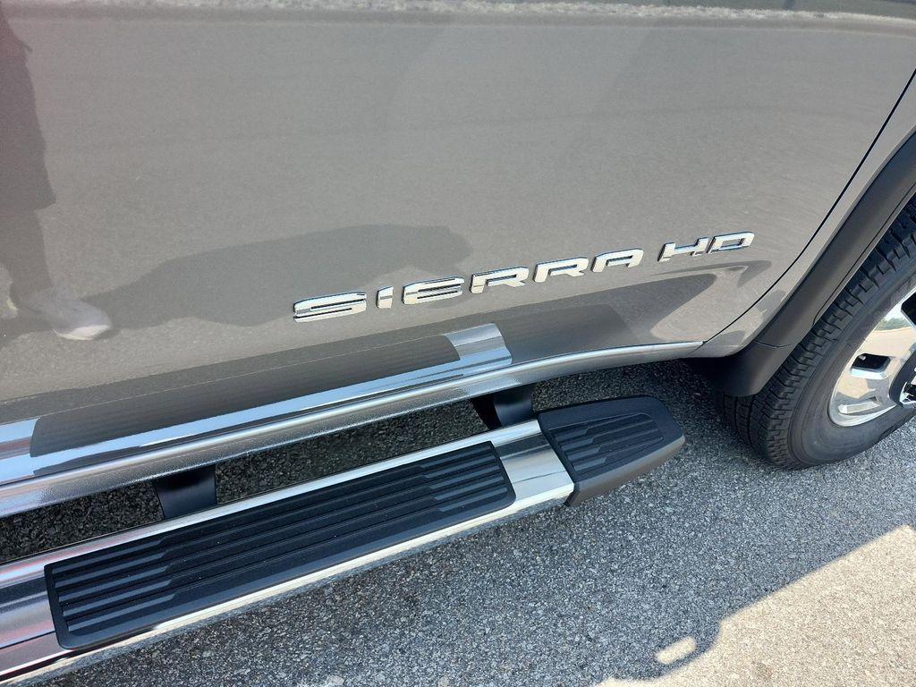 new 2026 GMC Sierra 3500 car, priced at $81,372