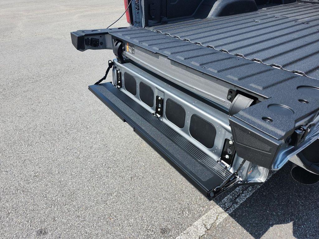 new 2026 GMC Sierra 3500 car, priced at $81,372