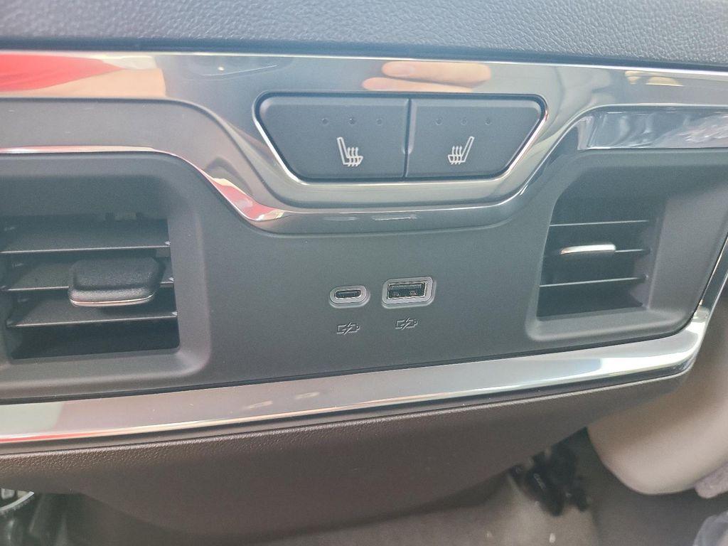 new 2026 GMC Sierra 3500 car, priced at $81,372