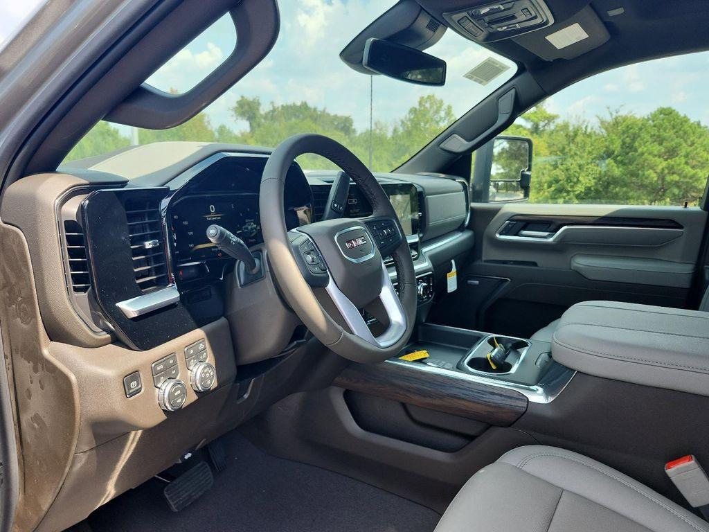 new 2026 GMC Sierra 3500 car, priced at $81,372