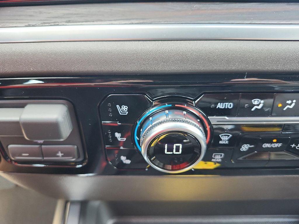 new 2026 GMC Sierra 3500 car, priced at $81,372