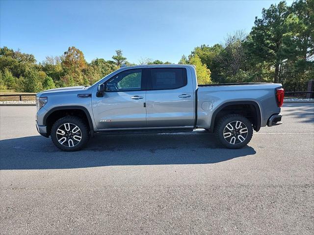 new 2025 GMC Sierra 1500 car, priced at $67,858