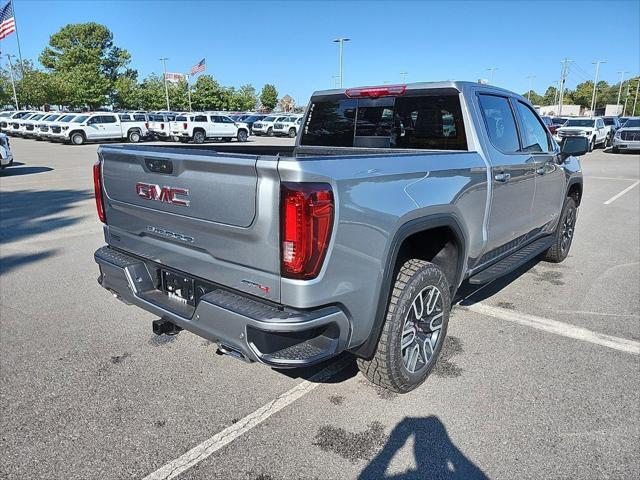 new 2025 GMC Sierra 1500 car, priced at $67,858